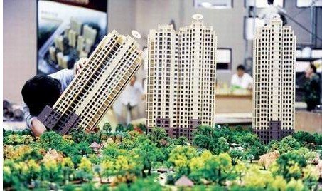 石家莊一房地產開發公司申請注銷 已成立清算組