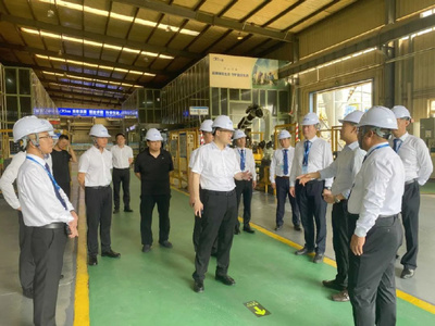 科順持股51%攜手臺(tái)安城建擴(kuò)充產(chǎn)能!臺(tái)安科順新材料科技正式揭牌!
