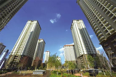 云南住建廳召集11家知名房企座談:嚴厲查處哄抬房價等行為