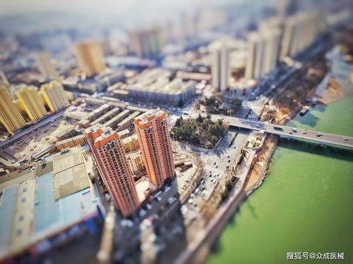 全國十大醫療器械產業園