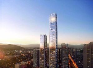 見證歷史性時刻 貴州401米標志性地標案名發布