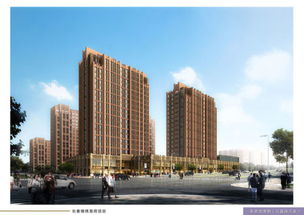房地產企業的類型