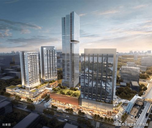和合時代售樓處預約 營銷中心 房價 戶型 學校位置 價格優惠 交房