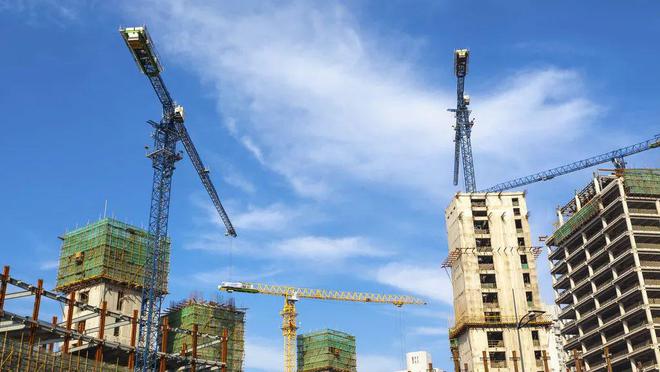 大理市建設(shè)投資成立,經(jīng)營范圍含房地產(chǎn)開發(fā)