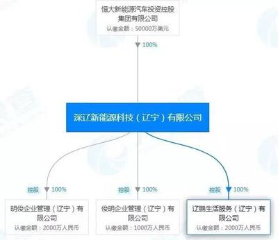 恒大造車的土地游戲