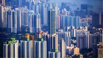 住建部副部長說:開發商債務違約,不等于爆雷!