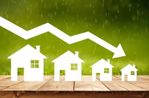 剛剛 鄭州5月房地產數據出爐, 商品住房均價下跌至8241元 ㎡