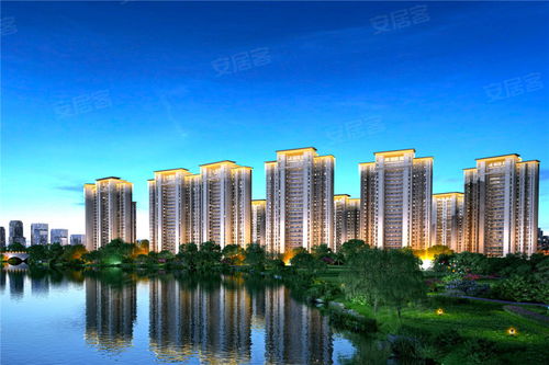 建投 濱海璽悅樓盤戶型怎么樣,建投 濱海璽悅社區品質好不好,交通出行便利,生活配套設施 天津安居客