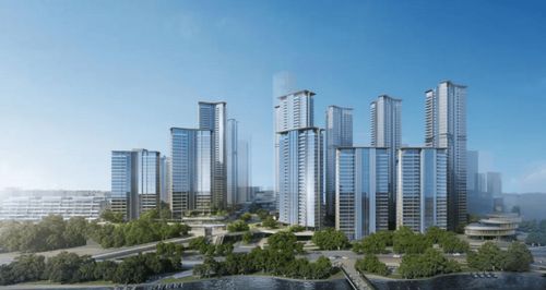 2024廣州海珠 樓盤詳情,怎么樣,值得買嗎 樓盤解析一文讀懂