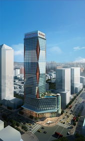 廣州希爾頓逸林酒店正式揭幕迎賓，助推城市房地產開發與經營升級