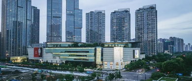 2019年1-8月全國房地產開發投資與銷售數據解析 行業運行態勢與市場展望