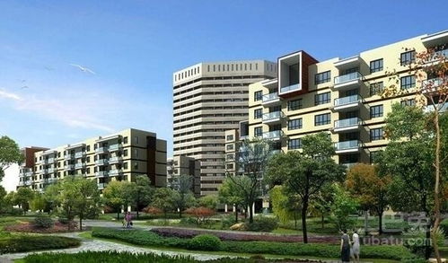 房地產公司資質等級劃分及其在房地產開發與經營中的影響